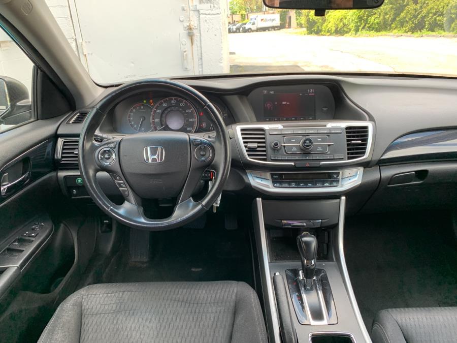 Used Honda Accord Sdn 4dr I4 CVT Sport 2013 | Dealertown Auto Wholesalers. Milford, Connecticut Used Honda Accord Sdn 4dr I4 CVT Sport 2013 | Dealertown Auto Wholesalers. Milford, Connecticut