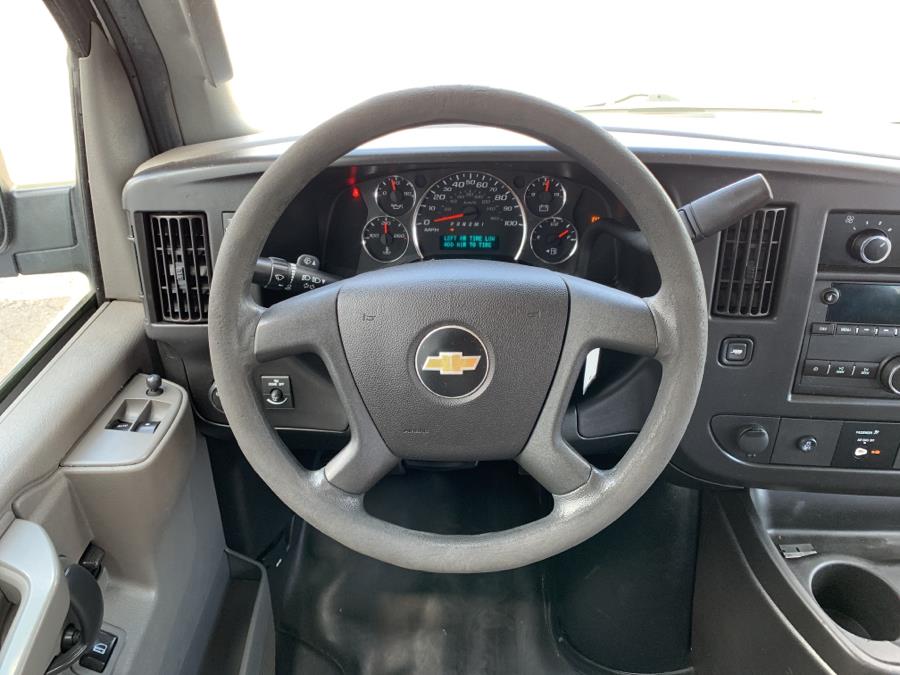 Used Chevrolet Express Cargo Van RWD 2500 135" 2017 | Dealertown Auto Wholesalers. Milford, Connecticut Used Chevrolet Express Cargo Van RWD 2500 135" 2017 | Dealertown Auto Wholesalers. Milford, Connecticut