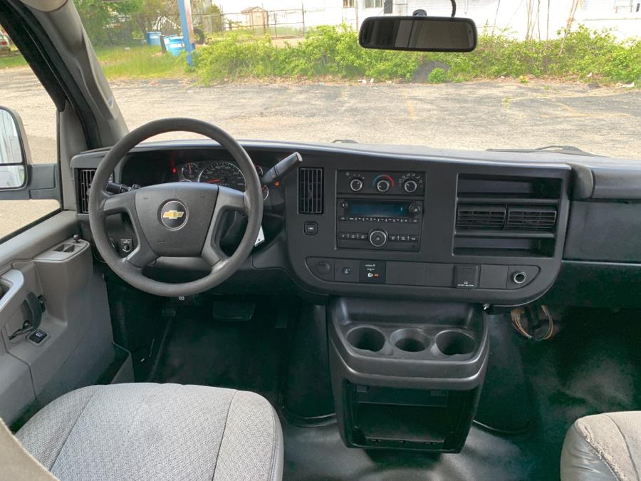Used Chevrolet Express Cargo Van RWD 2500 135" 2017 | Dealertown Auto Wholesalers. Milford, Connecticut Used Chevrolet Express Cargo Van RWD 2500 135" 2017 | Dealertown Auto Wholesalers. Milford, Connecticut