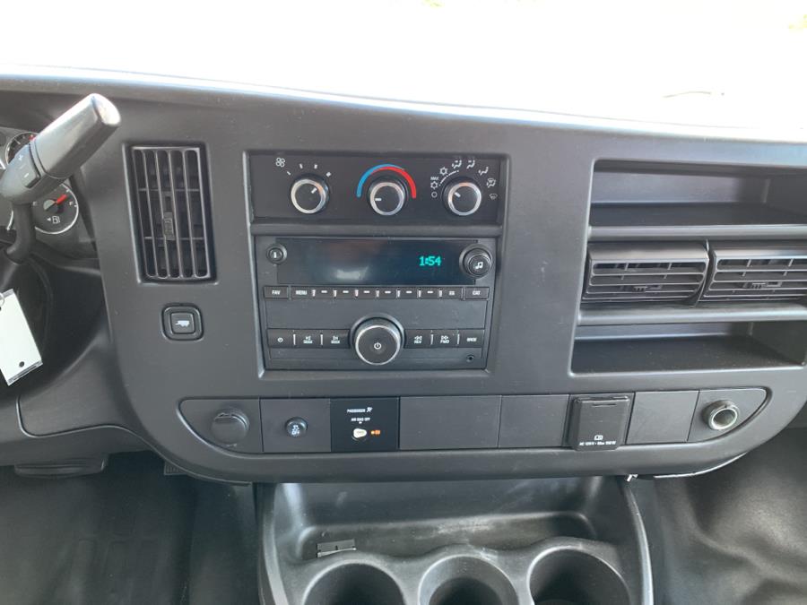 Used Chevrolet Express Cargo Van RWD 2500 135" 2017 | Dealertown Auto Wholesalers. Milford, Connecticut Used Chevrolet Express Cargo Van RWD 2500 135" 2017 | Dealertown Auto Wholesalers. Milford, Connecticut