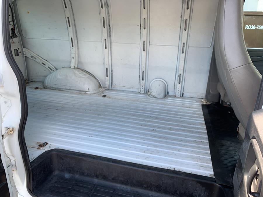 Used Chevrolet Express Cargo Van RWD 2500 135" 2017 | Dealertown Auto Wholesalers. Milford, Connecticut Used Chevrolet Express Cargo Van RWD 2500 135" 2017 | Dealertown Auto Wholesalers. Milford, Connecticut