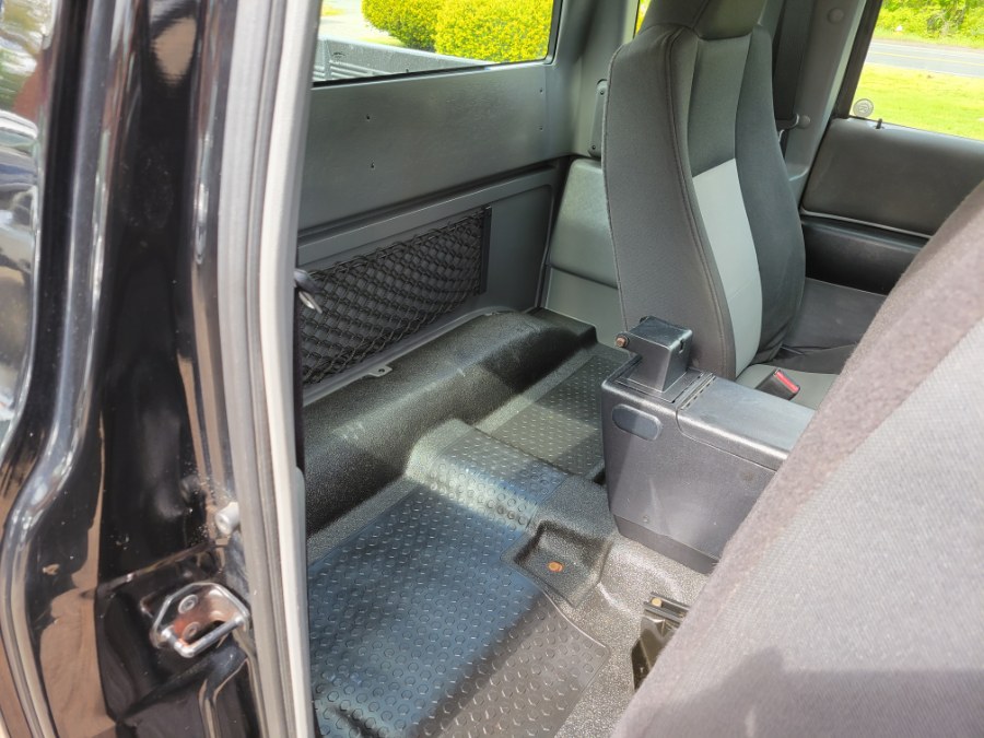 2006 Ford Ranger Sport 4X4 Super Cab 4.0 V6, available for sale in East Windsor, Connecticut | Toro Auto. East Windsor, Connecticut 2006 Ford Ranger Sport 4X4 Super Cab 4.0 V6, available for sale in East Windsor, Connecticut | Toro Auto. East Windsor, Connecticut