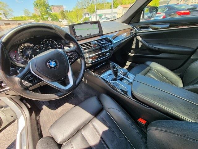 Used BMW 5 Series 530i xDrive 2018 | Luxury Motor Car Company. Cincinnati, Ohio Used BMW 5 Series 530i xDrive 2018 | Luxury Motor Car Company. Cincinnati, Ohio