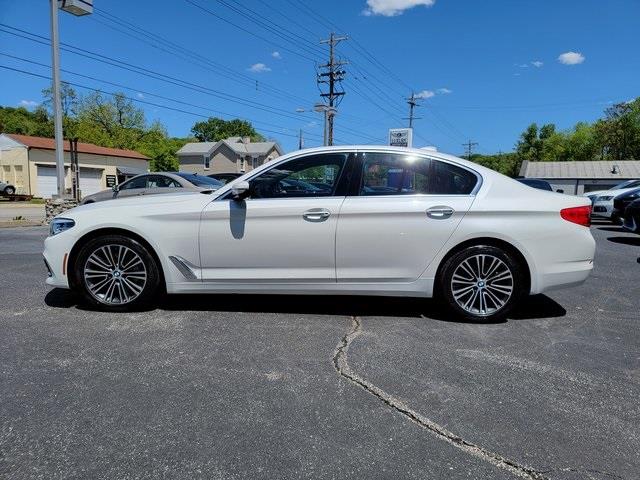 Used BMW 5 Series 530i xDrive 2018 | Luxury Motor Car Company. Cincinnati, Ohio Used BMW 5 Series 530i xDrive 2018 | Luxury Motor Car Company. Cincinnati, Ohio