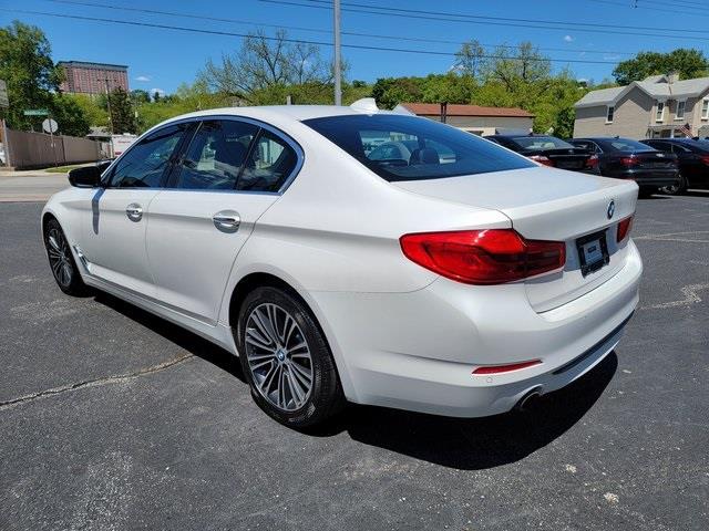 Used BMW 5 Series 530i xDrive 2018 | Luxury Motor Car Company. Cincinnati, Ohio Used BMW 5 Series 530i xDrive 2018 | Luxury Motor Car Company. Cincinnati, Ohio