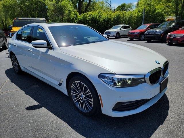 Used BMW 5 Series 530i xDrive 2018 | Luxury Motor Car Company. Cincinnati, Ohio Used BMW 5 Series 530i xDrive 2018 | Luxury Motor Car Company. Cincinnati, Ohio