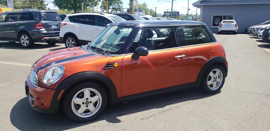 2011 MINI Cooper Hardtop 2dr Cpe, available for sale in Little Ferry, New Jersey | Victoria Preowned Autos Inc. Little Ferry, New Jersey 2011 MINI Cooper Hardtop 2dr Cpe, available for sale in Little Ferry, New Jersey | Victoria Preowned Autos Inc. Little Ferry, New Jersey