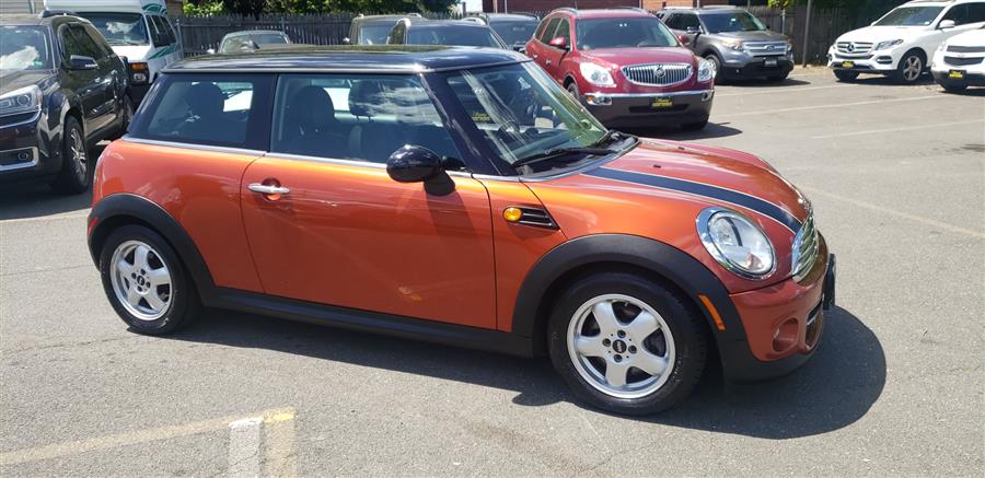 2011 MINI Cooper Hardtop 2dr Cpe, available for sale in Little Ferry, New Jersey | Victoria Preowned Autos Inc. Little Ferry, New Jersey 2011 MINI Cooper Hardtop 2dr Cpe, available for sale in Little Ferry, New Jersey | Victoria Preowned Autos Inc. Little Ferry, New Jersey