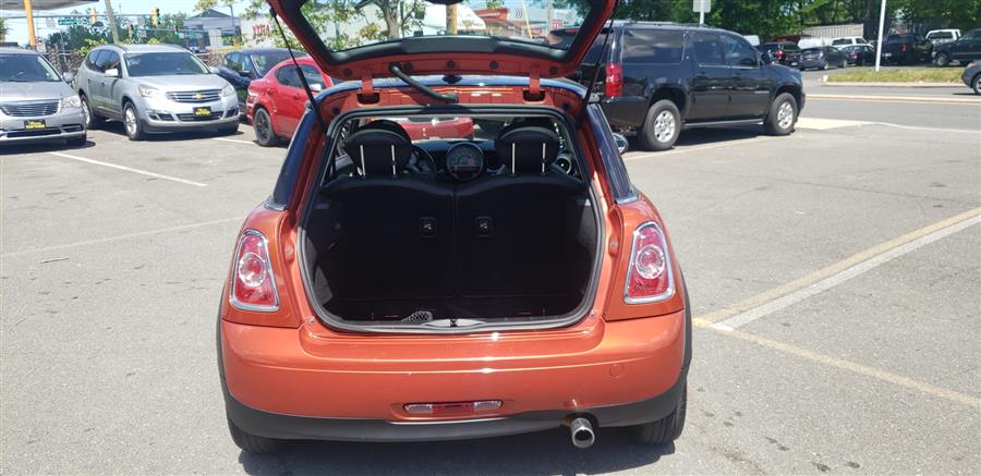 2011 MINI Cooper Hardtop 2dr Cpe, available for sale in Little Ferry, New Jersey | Victoria Preowned Autos Inc. Little Ferry, New Jersey 2011 MINI Cooper Hardtop 2dr Cpe, available for sale in Little Ferry, New Jersey | Victoria Preowned Autos Inc. Little Ferry, New Jersey