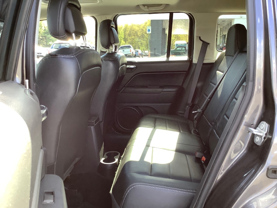 Used Jeep Patriot Latitude FWD 2017 | Marsh Auto Sales LLC. Ortonville, Michigan Used Jeep Patriot Latitude FWD 2017 | Marsh Auto Sales LLC. Ortonville, Michigan
