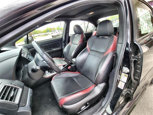 Used Subaru Wrx STi Limited 2017 | Prestige Auto Cars LLC. New Britain, Connecticut Used Subaru Wrx STi Limited 2017 | Prestige Auto Cars LLC. New Britain, Connecticut