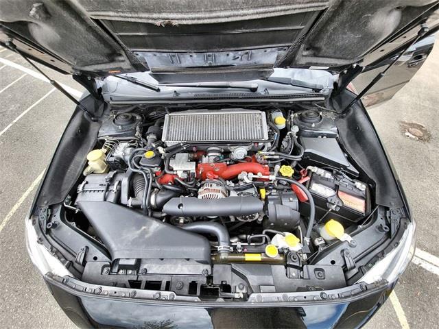 Used Subaru Wrx STi Limited 2017 | Prestige Auto Cars LLC. New Britain, Connecticut Used Subaru Wrx STi Limited 2017 | Prestige Auto Cars LLC. New Britain, Connecticut