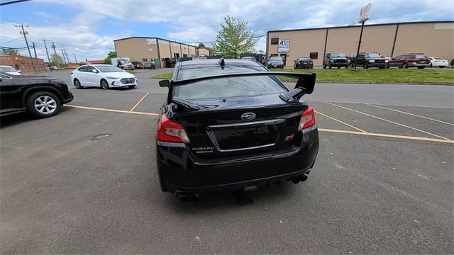 Used Subaru Wrx STi Limited 2017 | Prestige Auto Cars LLC. New Britain, Connecticut Used Subaru Wrx STi Limited 2017 | Prestige Auto Cars LLC. New Britain, Connecticut