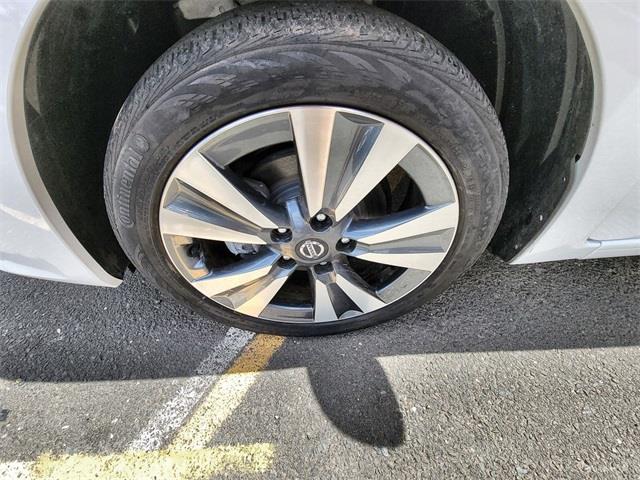 Used Nissan Sentra SV 2019 | Prestige Auto Cars LLC. New Britain, Connecticut Used Nissan Sentra SV 2019 | Prestige Auto Cars LLC. New Britain, Connecticut