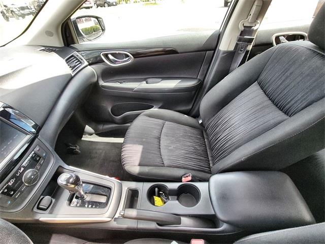 Used Nissan Sentra SV 2019 | Prestige Auto Cars LLC. New Britain, Connecticut Used Nissan Sentra SV 2019 | Prestige Auto Cars LLC. New Britain, Connecticut