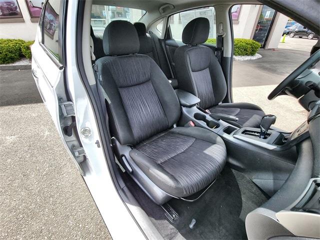 Used Nissan Sentra SV 2019 | Prestige Auto Cars LLC. New Britain, Connecticut Used Nissan Sentra SV 2019 | Prestige Auto Cars LLC. New Britain, Connecticut