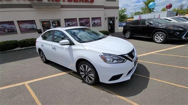 Used Nissan Sentra SV 2019 | Prestige Auto Cars LLC. New Britain, Connecticut Used Nissan Sentra SV 2019 | Prestige Auto Cars LLC. New Britain, Connecticut