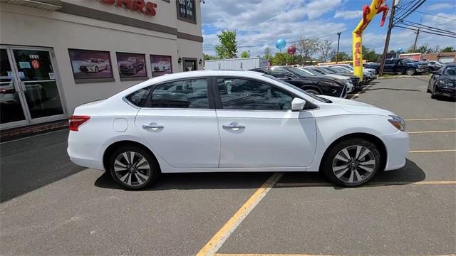 Used Nissan Sentra SV 2019 | Prestige Auto Cars LLC. New Britain, Connecticut Used Nissan Sentra SV 2019 | Prestige Auto Cars LLC. New Britain, Connecticut