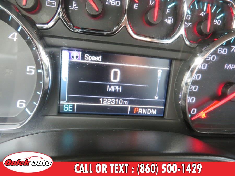 Used Chevrolet Tahoe 4WD 4dr LT 2015 | Quick Auto LLC. Bristol, Connecticut Used Chevrolet Tahoe 4WD 4dr LT 2015 | Quick Auto LLC. Bristol, Connecticut