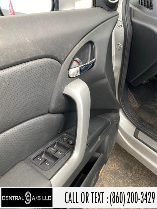 2007 Acura RDX AWD 4dr Tech Pkg, available for sale in East Windsor, Connecticut | Central A/S LLC. East Windsor, Connecticut 2007 Acura RDX AWD 4dr Tech Pkg, available for sale in East Windsor, Connecticut | Central A/S LLC. East Windsor, Connecticut