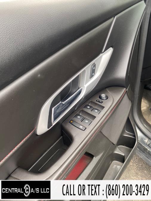 Used GMC Terrain AWD 4dr SLE w/SLE-1 2014 | Central A/S LLC. East Windsor, Connecticut Used GMC Terrain AWD 4dr SLE w/SLE-1 2014 | Central A/S LLC. East Windsor, Connecticut