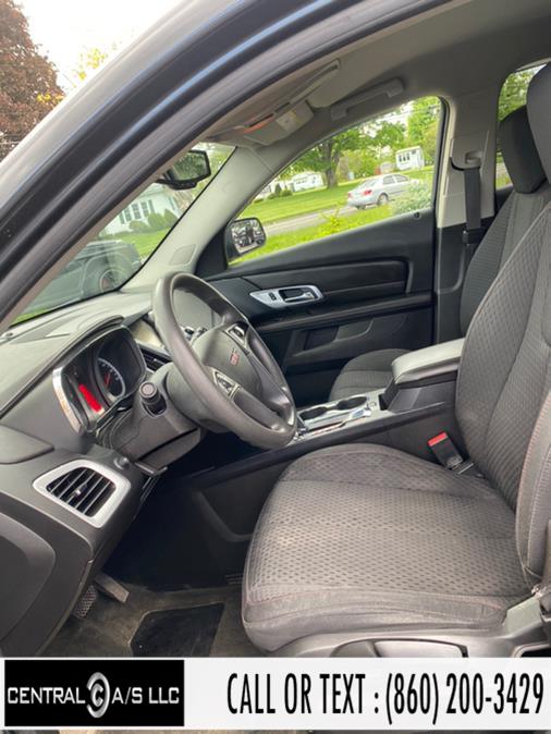 Used GMC Terrain AWD 4dr SLE w/SLE-1 2014 | Central A/S LLC. East Windsor, Connecticut Used GMC Terrain AWD 4dr SLE w/SLE-1 2014 | Central A/S LLC. East Windsor, Connecticut