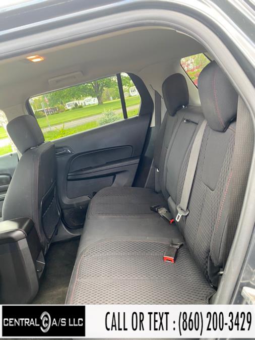 Used GMC Terrain AWD 4dr SLE w/SLE-1 2014 | Central A/S LLC. East Windsor, Connecticut Used GMC Terrain AWD 4dr SLE w/SLE-1 2014 | Central A/S LLC. East Windsor, Connecticut