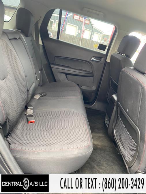 Used GMC Terrain AWD 4dr SLE w/SLE-1 2014 | Central A/S LLC. East Windsor, Connecticut Used GMC Terrain AWD 4dr SLE w/SLE-1 2014 | Central A/S LLC. East Windsor, Connecticut