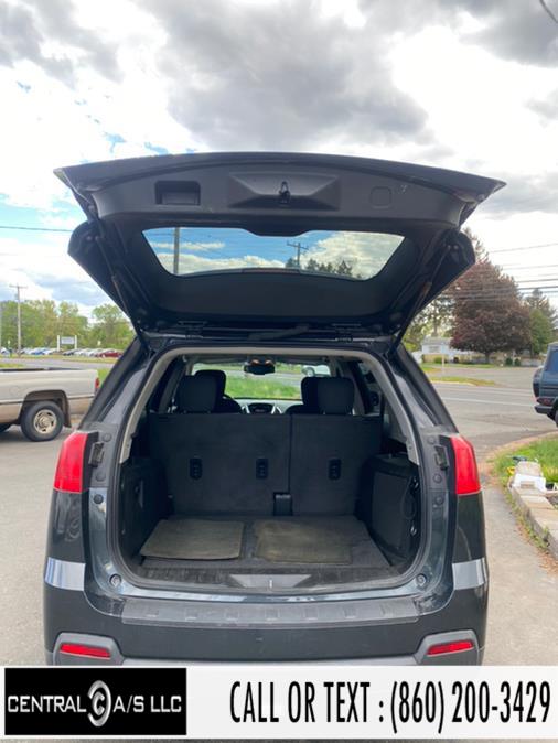 Used GMC Terrain AWD 4dr SLE w/SLE-1 2014 | Central A/S LLC. East Windsor, Connecticut Used GMC Terrain AWD 4dr SLE w/SLE-1 2014 | Central A/S LLC. East Windsor, Connecticut