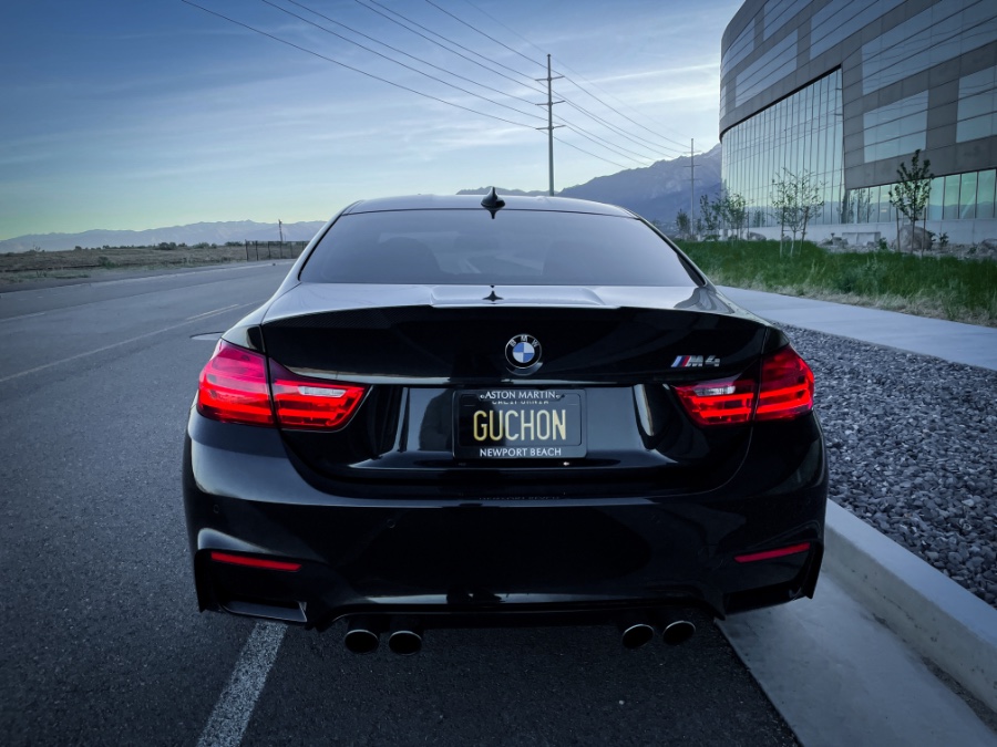 Used BMW M4 2dr Cpe 2015 | Guchon Imports. Salt Lake City, Utah Used BMW M4 2dr Cpe 2015 | Guchon Imports. Salt Lake City, Utah