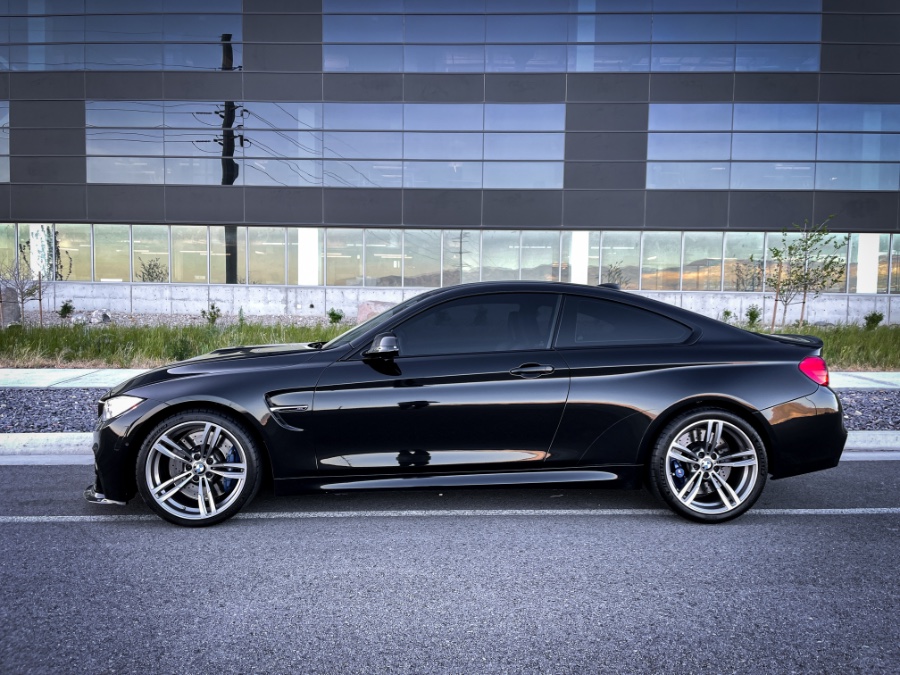 Used BMW M4 2dr Cpe 2015 | Guchon Imports. Salt Lake City, Utah Used BMW M4 2dr Cpe 2015 | Guchon Imports. Salt Lake City, Utah