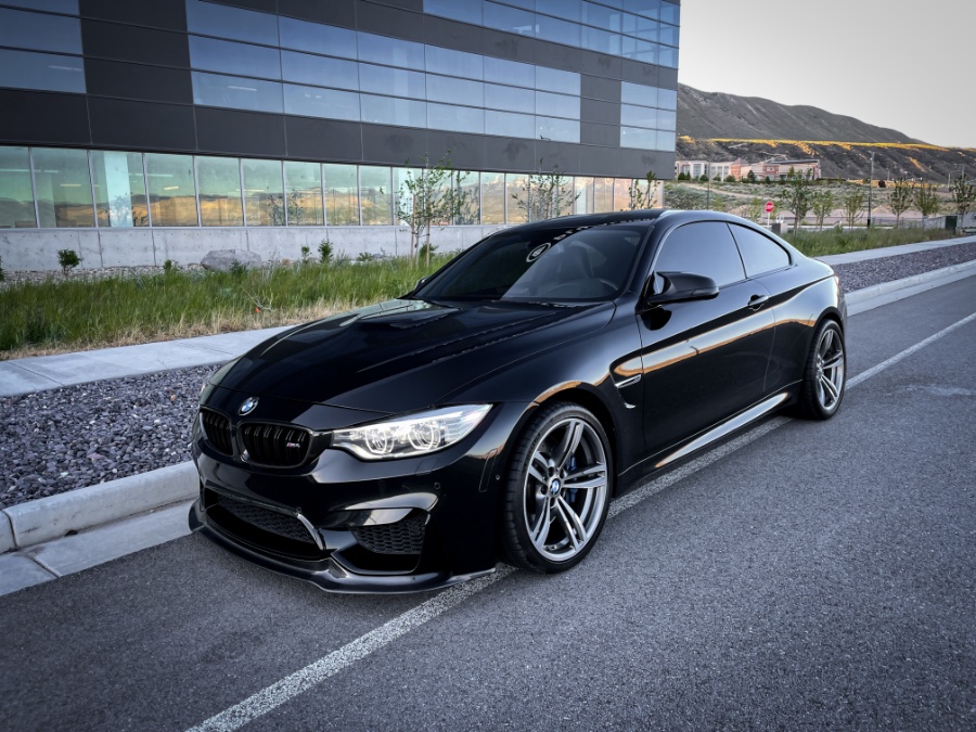 Used BMW M4 2dr Cpe 2015 | Guchon Imports. Salt Lake City, Utah Used BMW M4 2dr Cpe 2015 | Guchon Imports. Salt Lake City, Utah