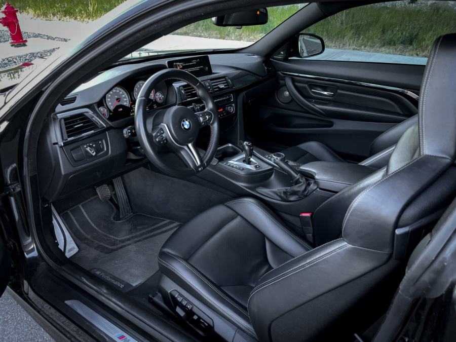 Used BMW M4 2dr Cpe 2015 | Guchon Imports. Salt Lake City, Utah Used BMW M4 2dr Cpe 2015 | Guchon Imports. Salt Lake City, Utah