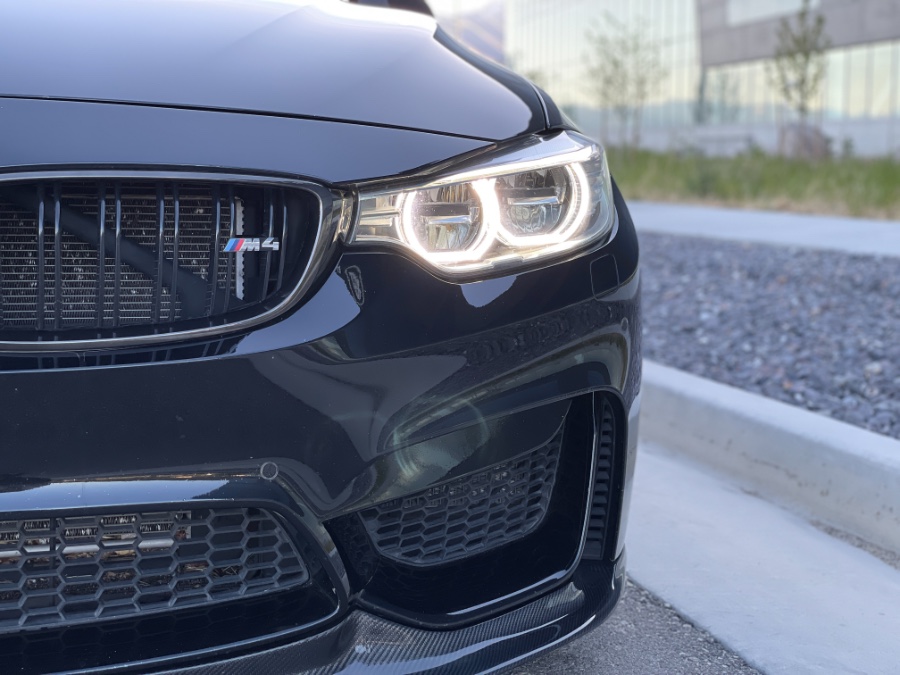 Used BMW M4 2dr Cpe 2015 | Guchon Imports. Salt Lake City, Utah Used BMW M4 2dr Cpe 2015 | Guchon Imports. Salt Lake City, Utah