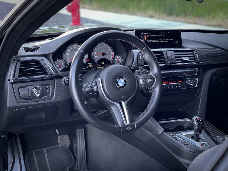 Used BMW M4 2dr Cpe 2015 | Guchon Imports. Salt Lake City, Utah Used BMW M4 2dr Cpe 2015 | Guchon Imports. Salt Lake City, Utah