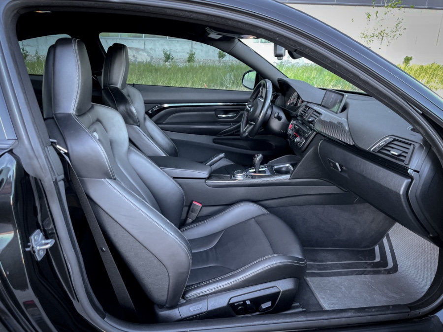 Used BMW M4 2dr Cpe 2015 | Guchon Imports. Salt Lake City, Utah Used BMW M4 2dr Cpe 2015 | Guchon Imports. Salt Lake City, Utah