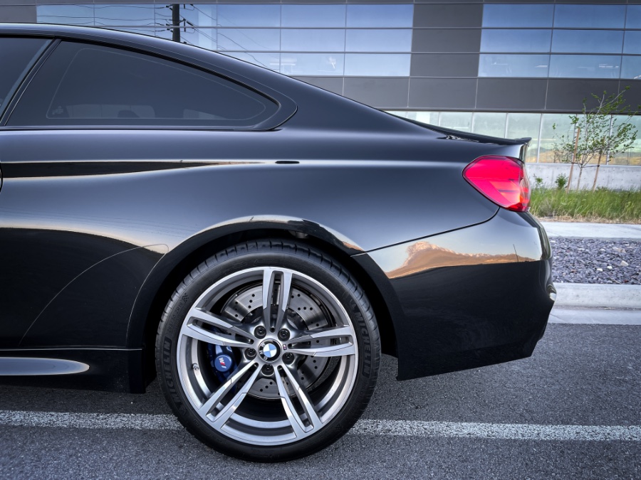 Used BMW M4 2dr Cpe 2015 | Guchon Imports. Salt Lake City, Utah Used BMW M4 2dr Cpe 2015 | Guchon Imports. Salt Lake City, Utah