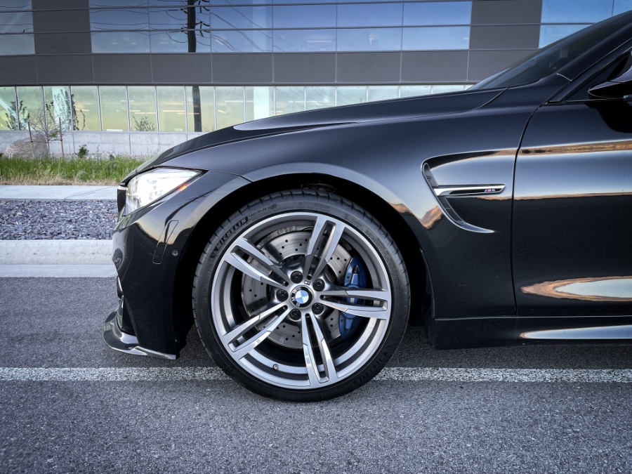 Used BMW M4 2dr Cpe 2015 | Guchon Imports. Salt Lake City, Utah Used BMW M4 2dr Cpe 2015 | Guchon Imports. Salt Lake City, Utah