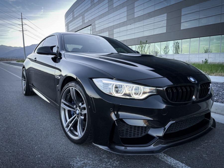 Used BMW M4 2dr Cpe 2015 | Guchon Imports. Salt Lake City, Utah Used BMW M4 2dr Cpe 2015 | Guchon Imports. Salt Lake City, Utah