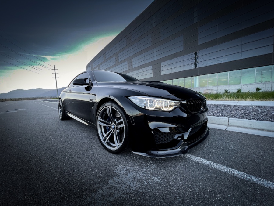 Used BMW M4 2dr Cpe 2015 | Guchon Imports. Salt Lake City, Utah Used BMW M4 2dr Cpe 2015 | Guchon Imports. Salt Lake City, Utah