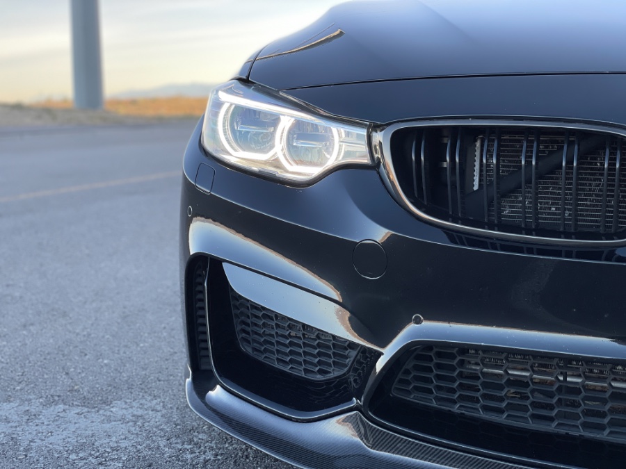 Used BMW M4 2dr Cpe 2015 | Guchon Imports. Salt Lake City, Utah Used BMW M4 2dr Cpe 2015 | Guchon Imports. Salt Lake City, Utah