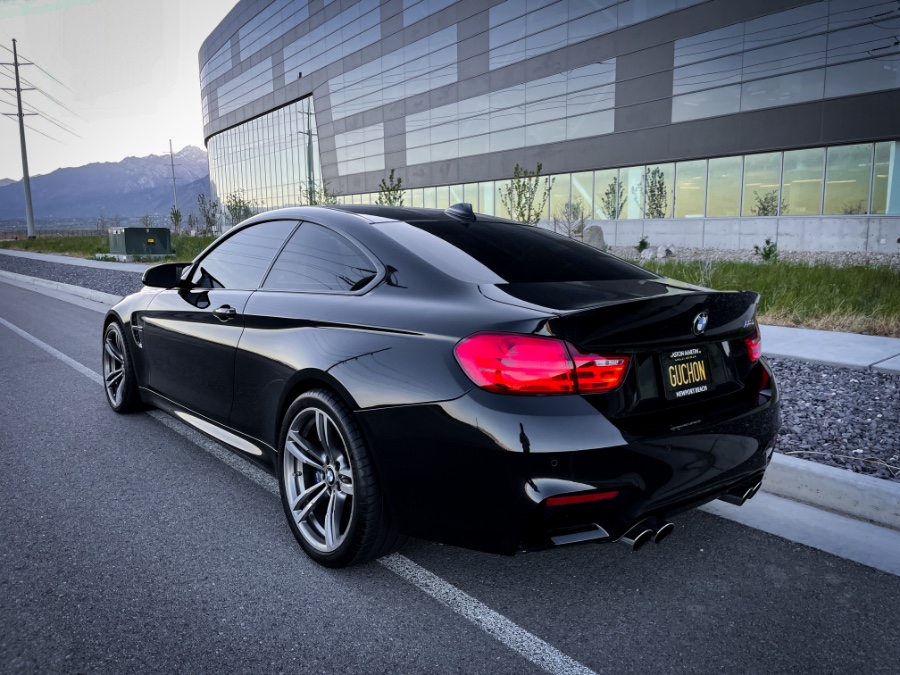Used BMW M4 2dr Cpe 2015 | Guchon Imports. Salt Lake City, Utah Used BMW M4 2dr Cpe 2015 | Guchon Imports. Salt Lake City, Utah