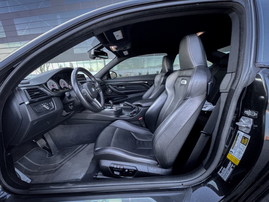Used BMW M4 2dr Cpe 2015 | Guchon Imports. Salt Lake City, Utah Used BMW M4 2dr Cpe 2015 | Guchon Imports. Salt Lake City, Utah