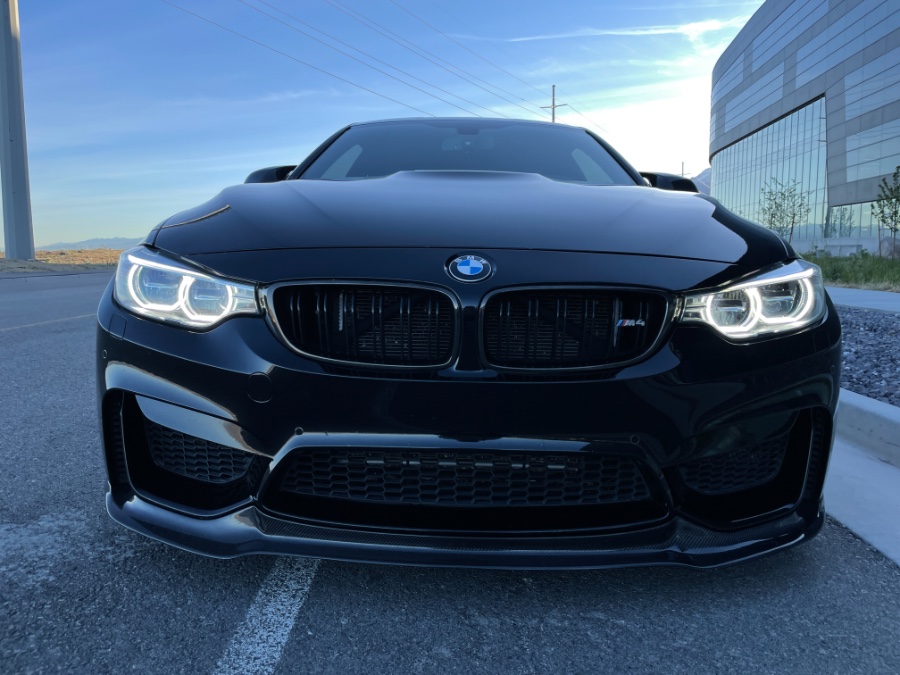 Used BMW M4 2dr Cpe 2015 | Guchon Imports. Salt Lake City, Utah Used BMW M4 2dr Cpe 2015 | Guchon Imports. Salt Lake City, Utah