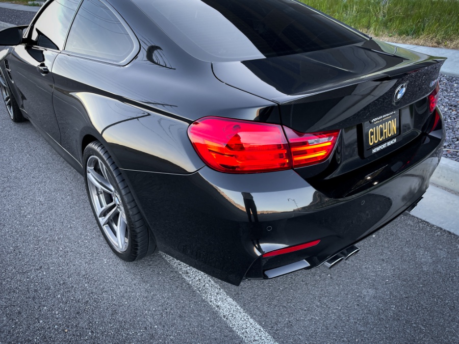 Used BMW M4 2dr Cpe 2015 | Guchon Imports. Salt Lake City, Utah Used BMW M4 2dr Cpe 2015 | Guchon Imports. Salt Lake City, Utah