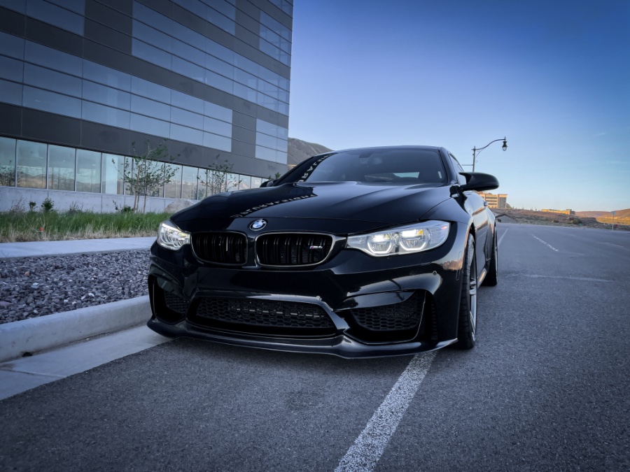Used BMW M4 2dr Cpe 2015 | Guchon Imports. Salt Lake City, Utah Used BMW M4 2dr Cpe 2015 | Guchon Imports. Salt Lake City, Utah