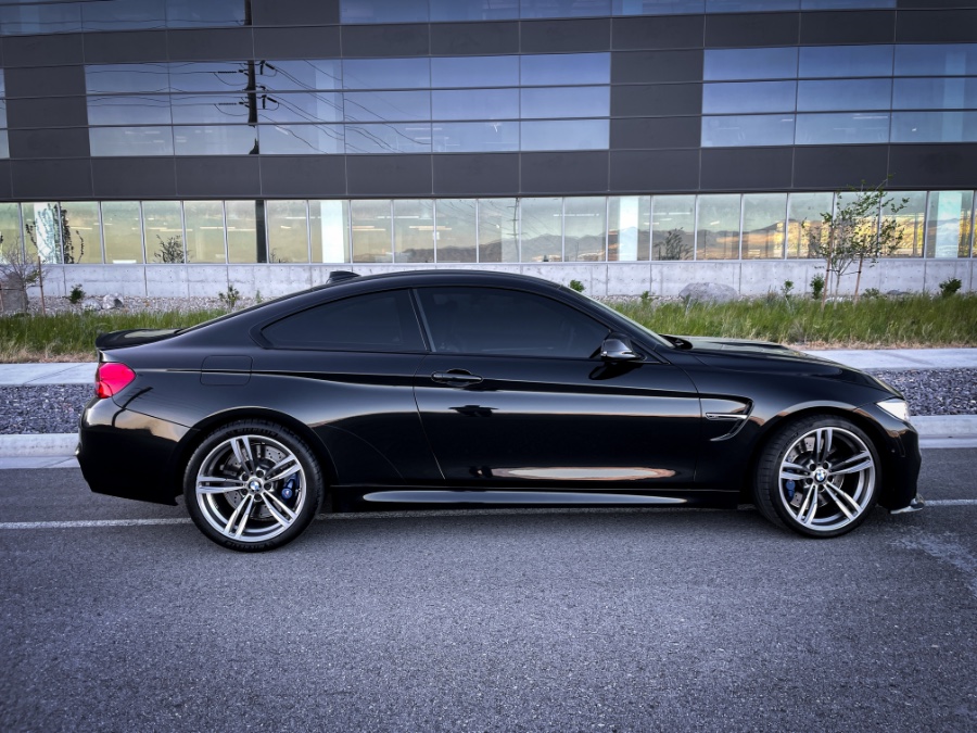 Used BMW M4 2dr Cpe 2015 | Guchon Imports. Salt Lake City, Utah Used BMW M4 2dr Cpe 2015 | Guchon Imports. Salt Lake City, Utah