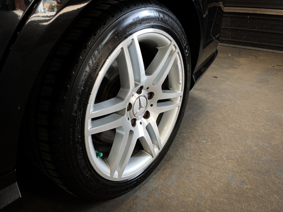 2008 Mercedes-Benz C-Class 4dr Sdn 3.5L Sport RWD, available for sale in Salt Lake City, Utah | Guchon Imports. Salt Lake City, Utah 2008 Mercedes-Benz C-Class 4dr Sdn 3.5L Sport RWD, available for sale in Salt Lake City, Utah | Guchon Imports. Salt Lake City, Utah