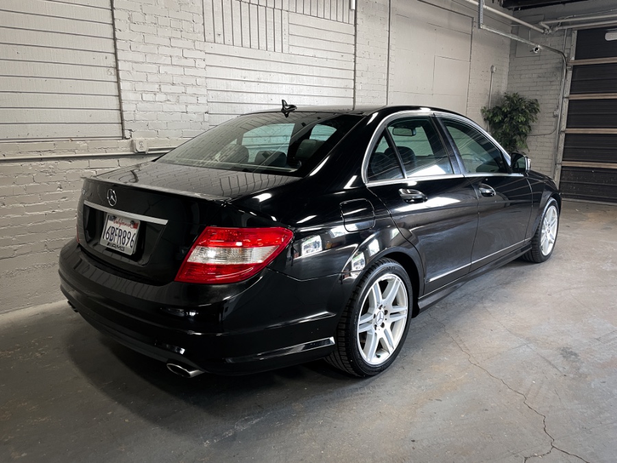 2008 Mercedes-Benz C-Class 4dr Sdn 3.5L Sport RWD, available for sale in Salt Lake City, Utah | Guchon Imports. Salt Lake City, Utah 2008 Mercedes-Benz C-Class 4dr Sdn 3.5L Sport RWD, available for sale in Salt Lake City, Utah | Guchon Imports. Salt Lake City, Utah