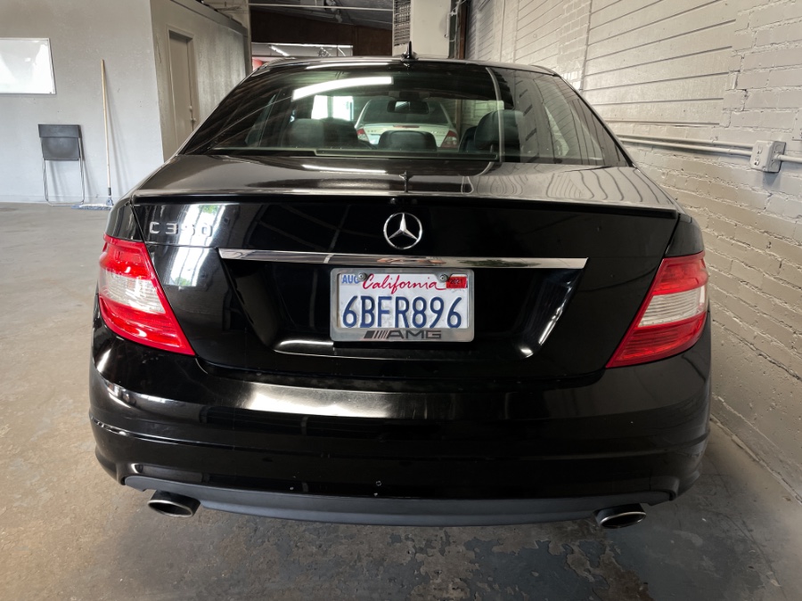 2008 Mercedes-Benz C-Class 4dr Sdn 3.5L Sport RWD, available for sale in Salt Lake City, Utah | Guchon Imports. Salt Lake City, Utah 2008 Mercedes-Benz C-Class 4dr Sdn 3.5L Sport RWD, available for sale in Salt Lake City, Utah | Guchon Imports. Salt Lake City, Utah